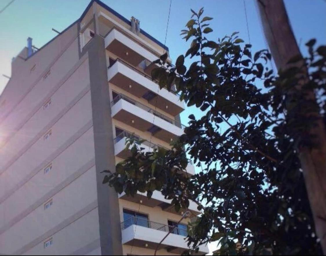 Departamento Amoblado Temporario- Posadas Mdz 6D 외부 사진